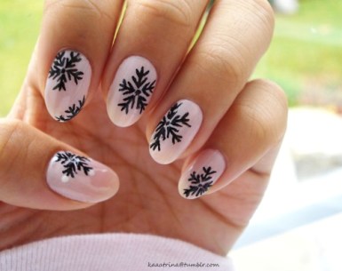 christmas-designs-for-nails