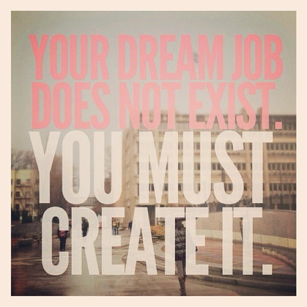 yourdreamjob