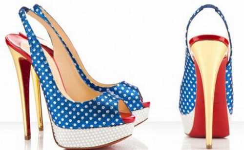 Miss-America-Christian-Louboutin-shoes